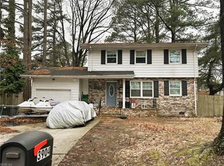 3904 Shannon Rd, Portsmouth, VA 23703