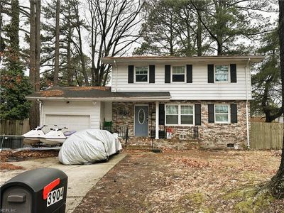 3904 Shannon Rd, Portsmouth, VA, 23703
