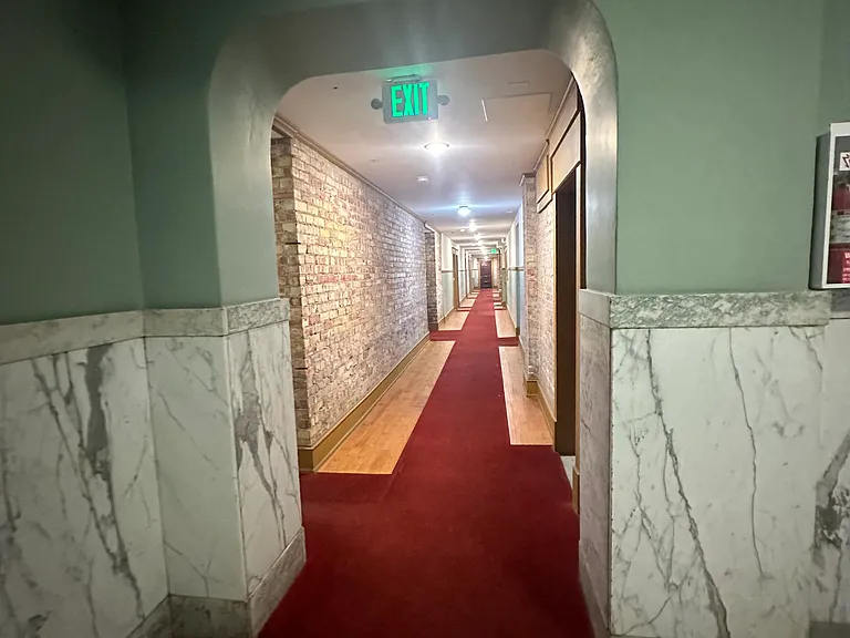 Woodruff Apartments — Photo 8