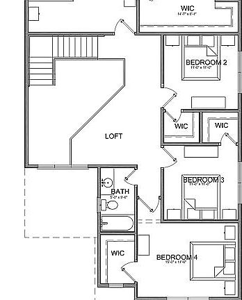 4th image of 408 S Linden Ave