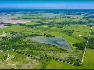 SW County Road 4280, Dawson, TX 76639