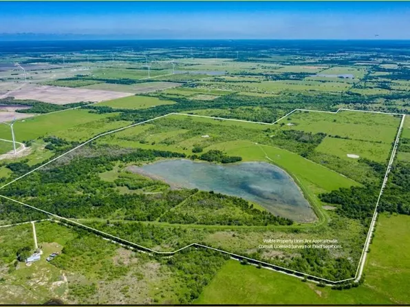 0 SW County Road 4280, Dawson, TX 76639