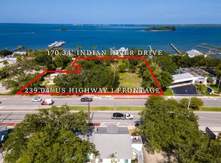 1026 Indian River Dr, Sebastian, FL 32958