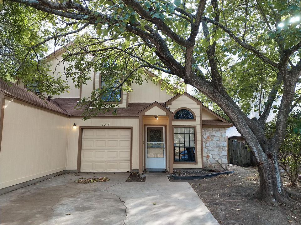 2-story townhouse