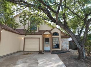 1215 Orchard Park Cir, Pflugerville, TX 78660