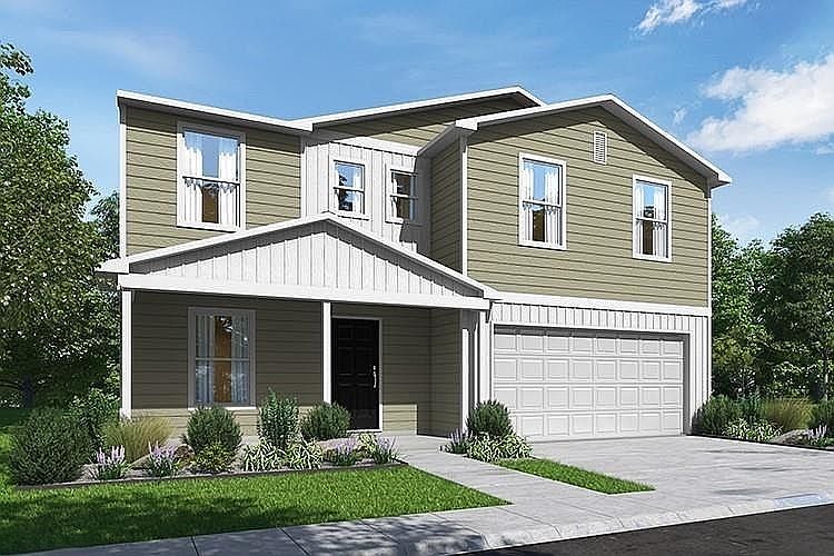 2nd image of 232 Mariposa Ln