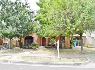 510 W Monte Vista Rd, Phoenix, AZ 85003