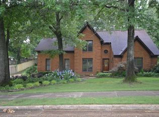 2025 Mount Badon Ln LOT 13, Cordova, TN 38016