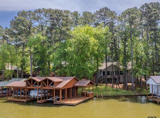 1833 Panther Creek Pass, Mount Vernon, TX 75457