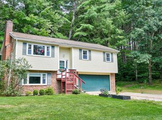 147 Maple Manor Rd, Center Conway, NH 03813