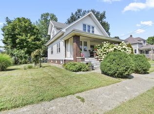 433 N Macon St, Bement, IL 61813