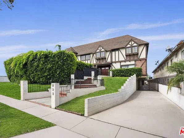 822 Victor Ave APT 14, Inglewood, CA 90302