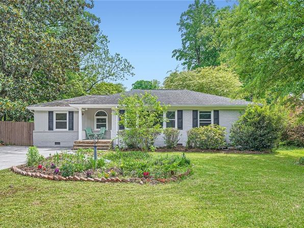 2205 Desmond Dr, Decatur, GA 30033