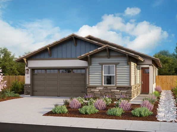 Plan 1928 Plan, Sutter at Rio Del Oro