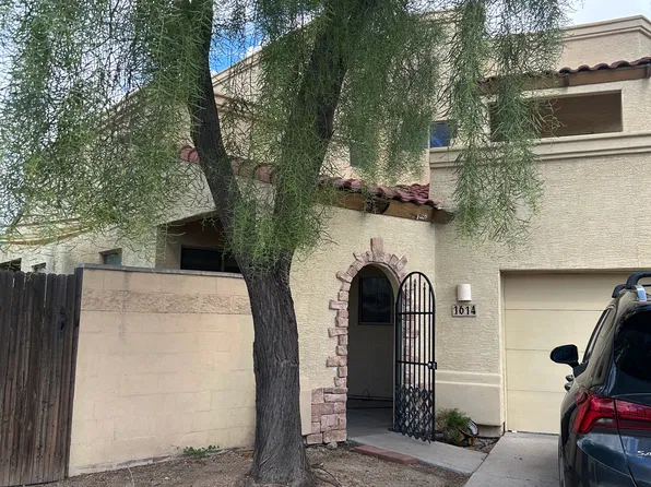 1614 E Grandview Rd, Phoenix, AZ 85022