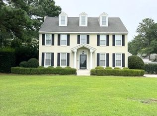 403 Bremerton Dr, Greenville, NC 27858