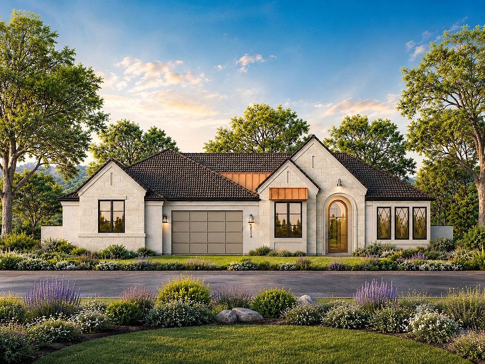 1st image of 6814 Western Sierra Way