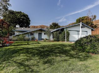 22445 Los Rogues Dr, Santa Clarita, CA 91350