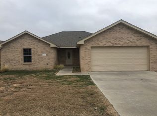4403 S Aldredge St, Amarillo, TX 79118