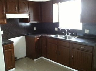 234 Virtudes Ct, Brownsville, TX 78526