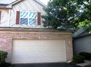 573 Littleton Trl #573, Elgin, IL 60120