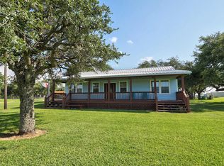 1240 4th St, Ingleside, TX 78362