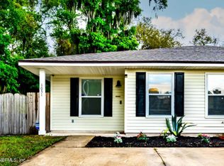 1051 Cabo Blanco Ave, Jacksonville, FL 32233