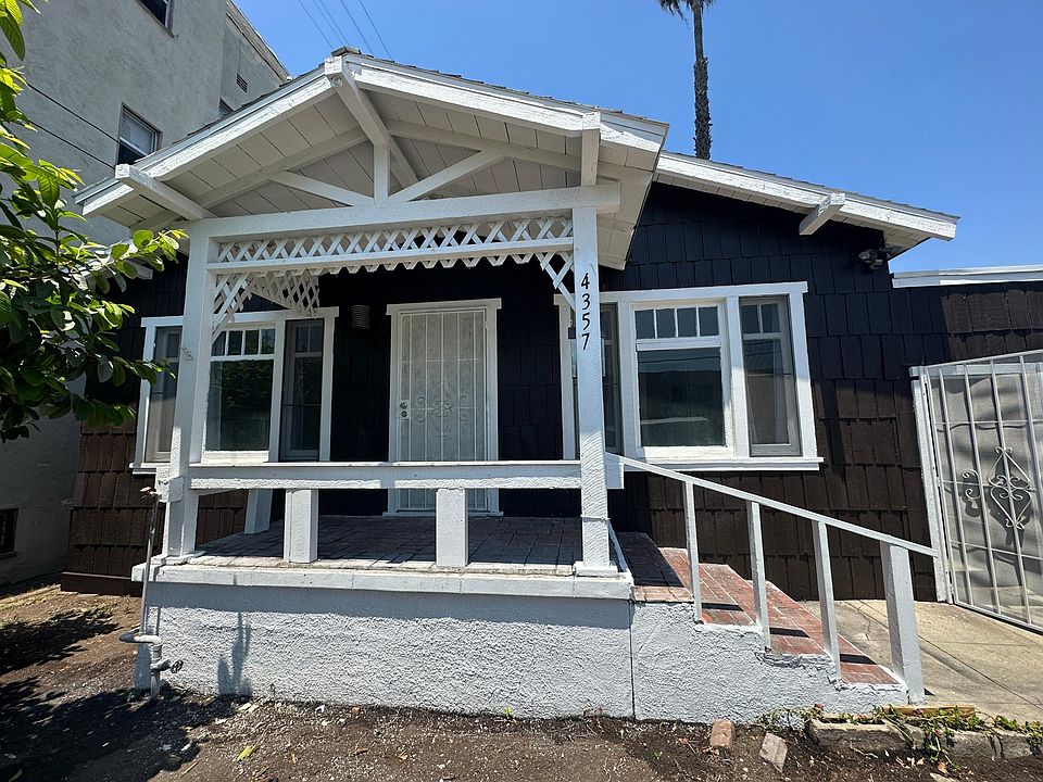 1st image of 4357 Oakwood Ave