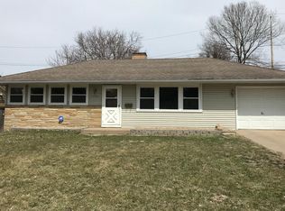 1734 Richmond Rd NE, Cedar Rapids, IA 52402