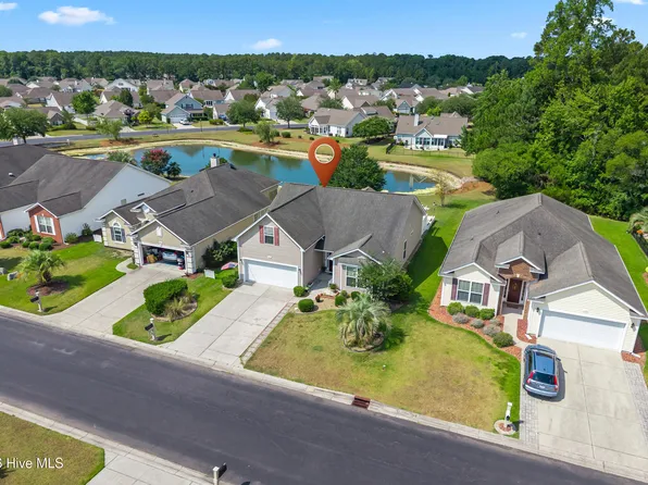 777 Haystack Way #62, Calabash, NC 28467