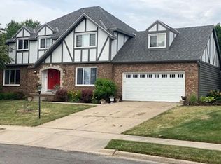 12614 N Broadview Ct, Dunlap, IL 61525