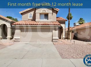 1326 E Helena Dr, Phoenix, AZ 85022