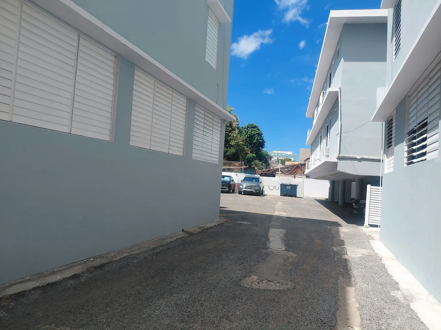 1 bed, $695 — Photo 3