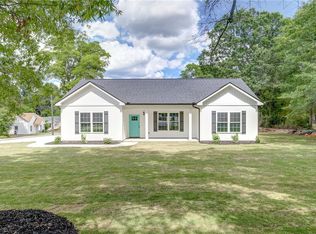 308 Cherry St, Belton, SC 29627