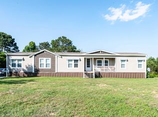 274 County Road 805, Cullman, AL 35057