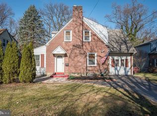 805 Bellevue Rd, Wilmington, DE 19809