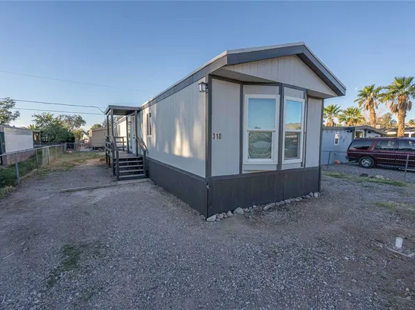 310 Meander Dr, Bullhead City, AZ 86442