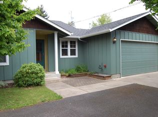 2613 Benson Ln, Eugene, OR 97408