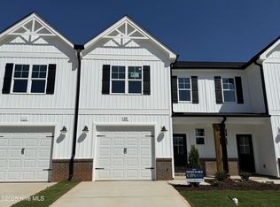 108 S Mistflower St, Clayton, NC 27520