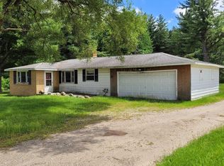 11581 W Monroe Rd, Riverdale, MI 48877