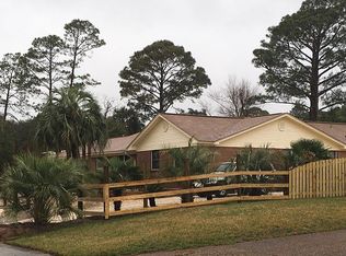 5423 Grande Lagoon Ct, Perdido Key, FL 32507