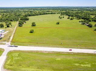Us Highway 69, Caney, OK 74533