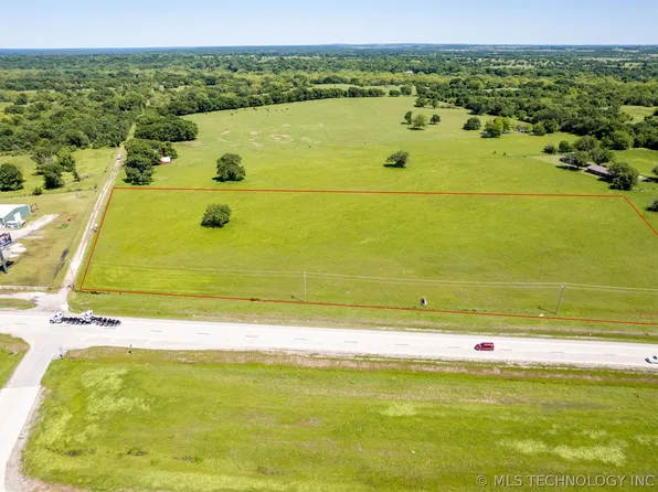 Us Highway 69, Caney, OK 74533