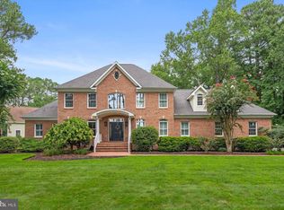 None Available, Bishopville, MD 21813