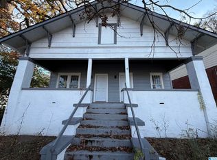 7727 Rugby Ave, Birmingham, AL 35206