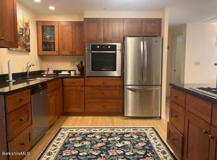 85 Pixley Rd, Monterey, MA 01245