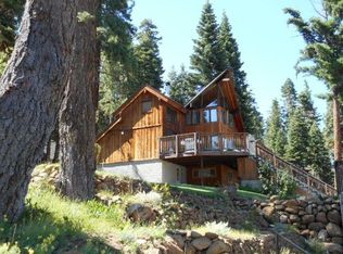 3985 Forest Rd, Carnelian Bay, CA 96140