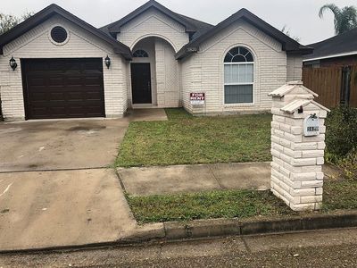 3820 Umar Ave, McAllen, TX, 78504