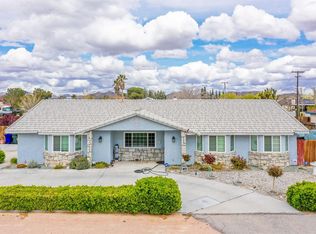 20172 Sahale Rd, Apple Valley, CA 92307