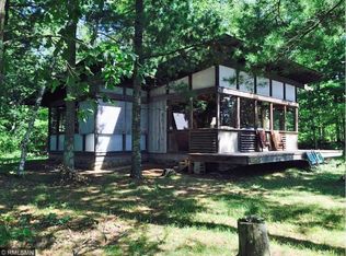 8701 Cedar Point Rd NW, Walker, MN 56484